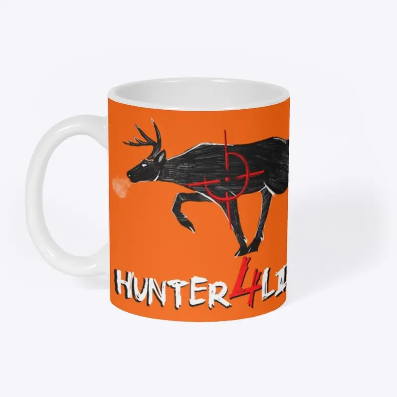 Hunter4Life