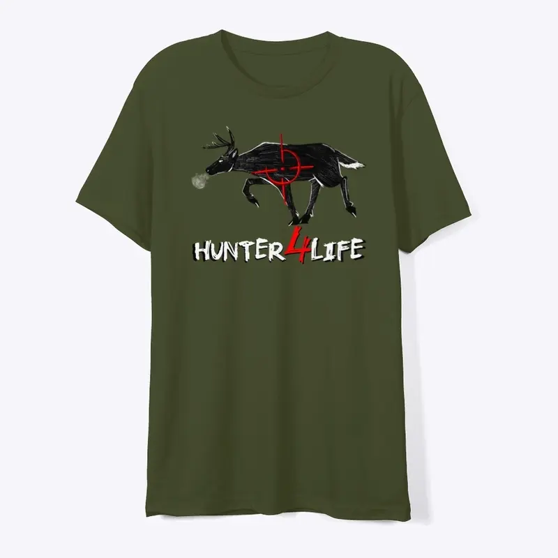 Hunter4Life