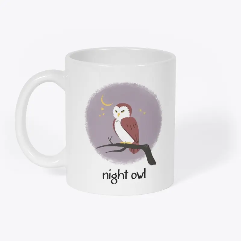 Night Owl Collection