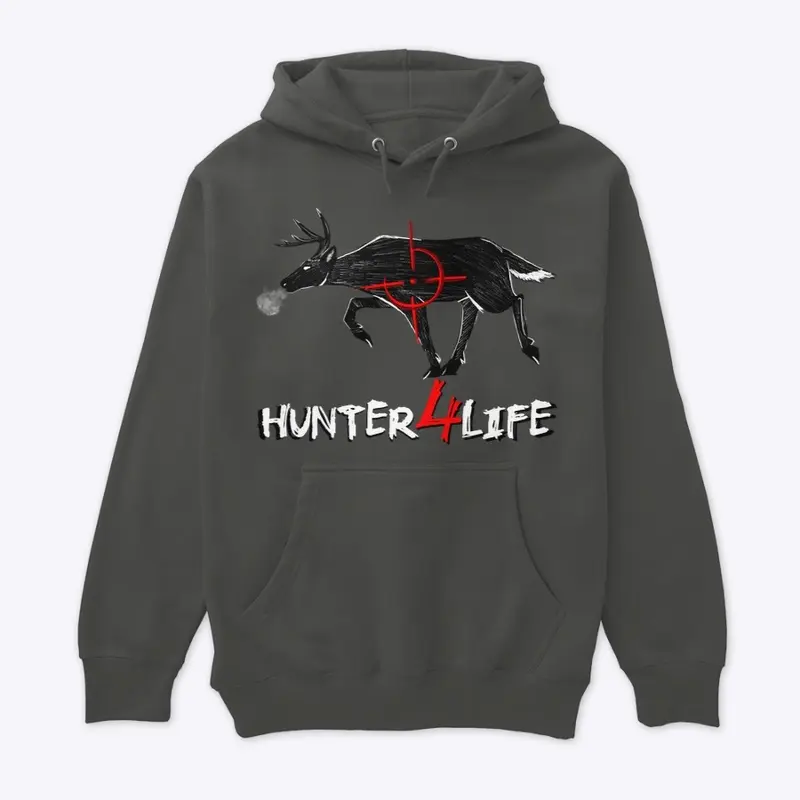 Hunter4Life